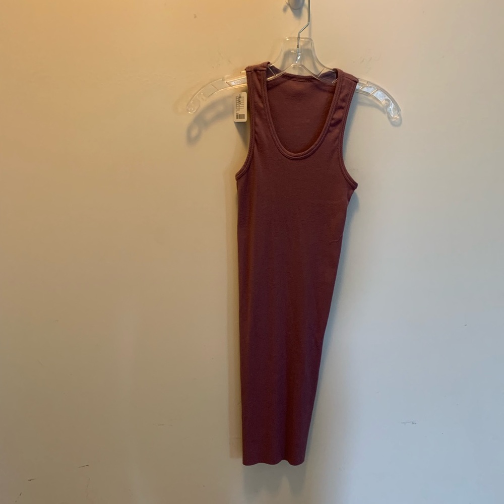 Urban Renewal Lavande dress